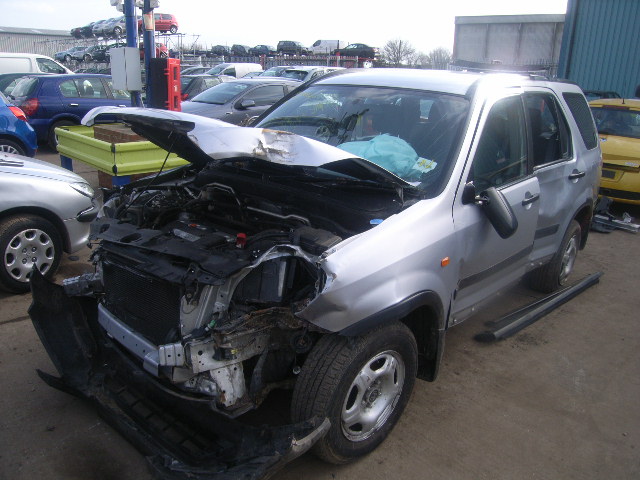2003 HONDA CR-V I-VTEC Parts