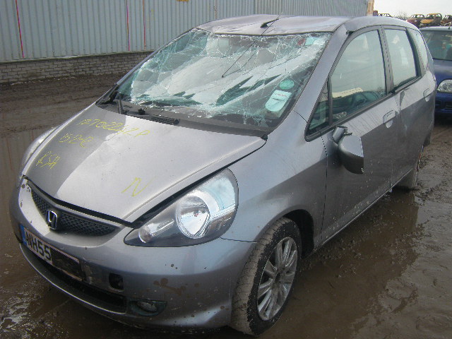 2006 HONDA JAZZ SE Parts