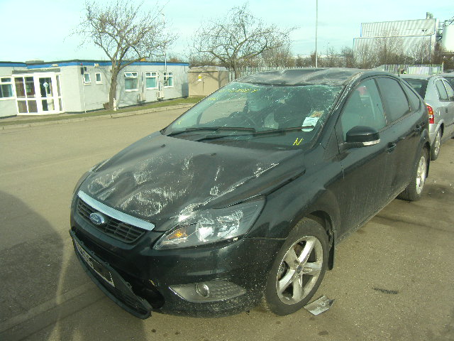 2009 FORD FOCUS ZETEC Parts