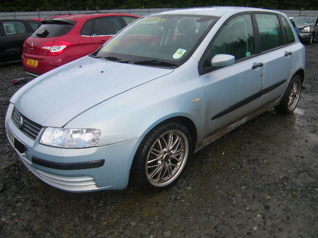2003 FIAT STILO 16V Parts