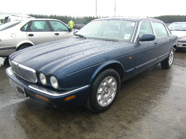 1998 JAGUAR SOVEREIGN  Parts