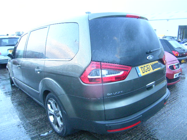 Ford galaxy spare parts new #3