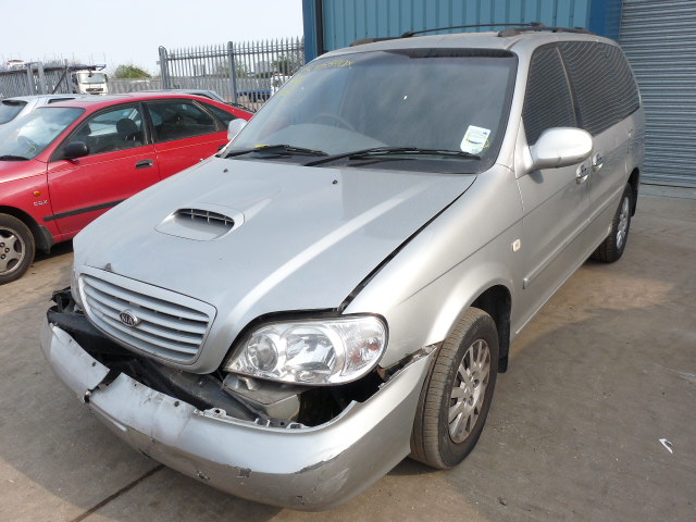 2003 KIA SEDONA LX Parts