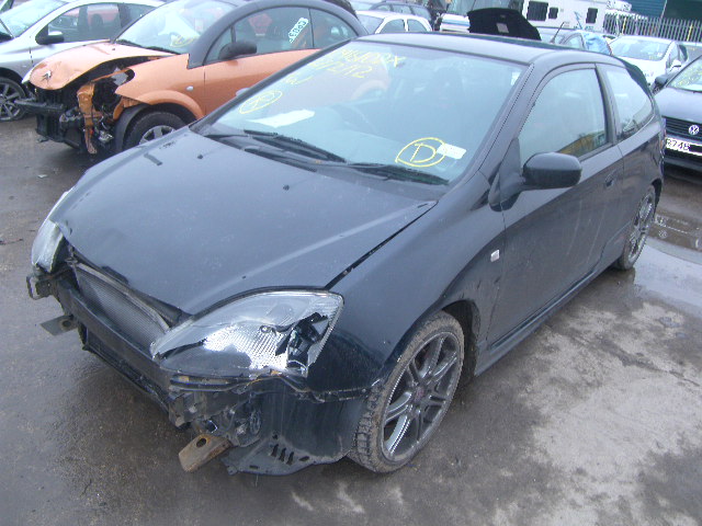 2003 HONDA CIVIC TYPE R Parts