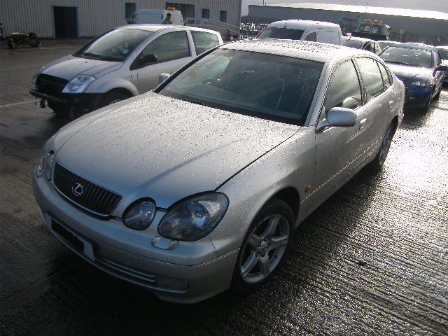 2001 LEXUS GS430 SE Parts