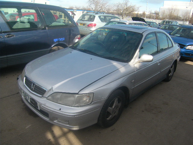 1998 HONDA ACCORD ES Parts