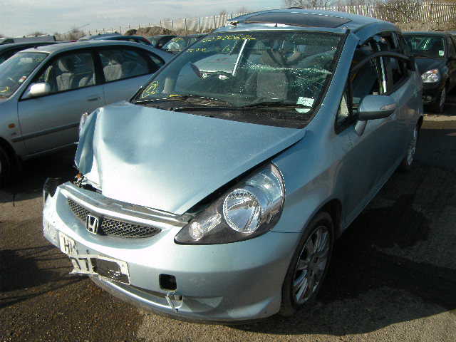 2007 HONDA JAZZ SE CV Parts