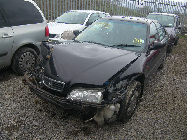 1997 HONDA ACCORD 2.2 Parts