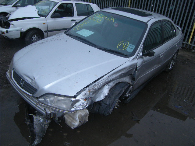 1998 HONDA ACCORD ES Parts