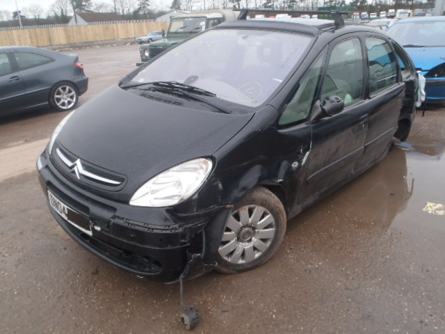 2004 CITROEN XSARA PICASSO Parts