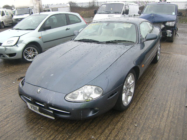 1999 JAGUAR XKR AUTO Parts