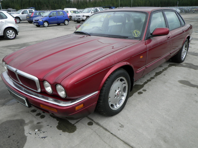 1996 JAGUAR XJ  Parts