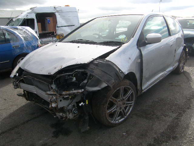 2002 HONDA CIVIC SI Parts