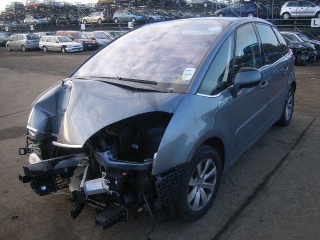 2007 CITROEN C4 PICASSO  Parts