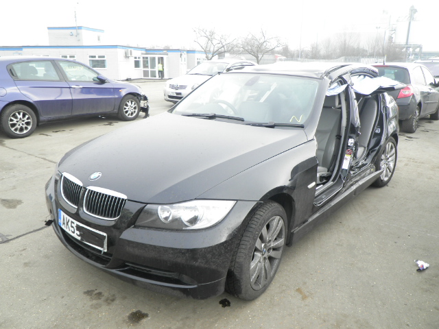 2005 BMW 325 I SE AUTO Parts