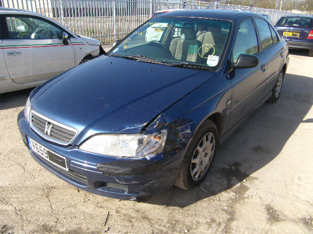 1999 HONDA ACCORD VTEC Parts