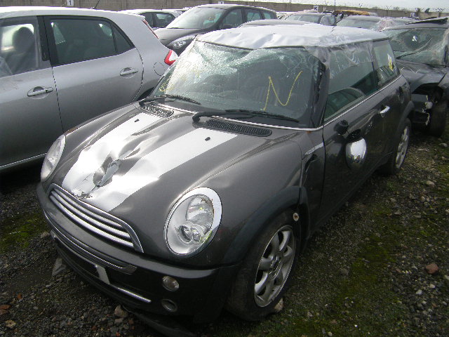 2006 MINI COOPER  Parts