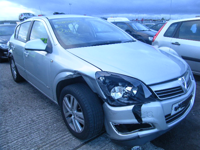 Vauxhall astra spares
