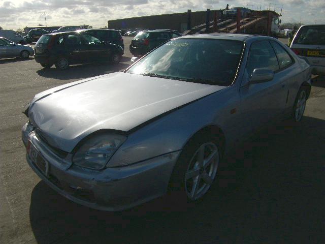 1998 HONDA PRELUDE 2.2 Parts