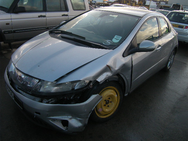 2006 HONDA CIVIC SE I Parts