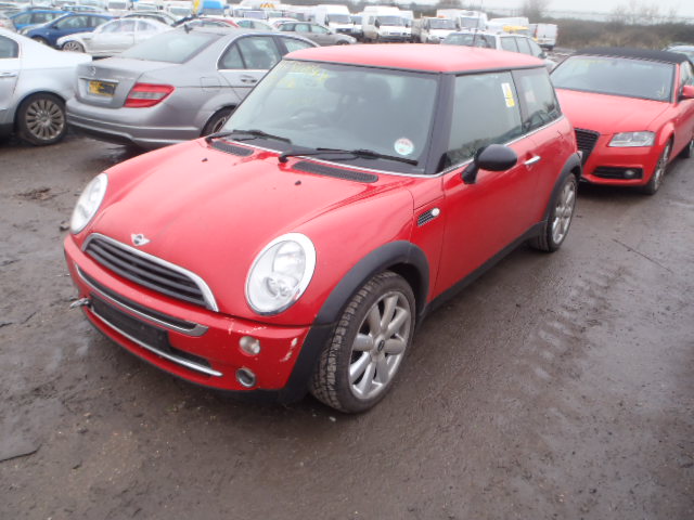 2006 MINI ONE  Parts