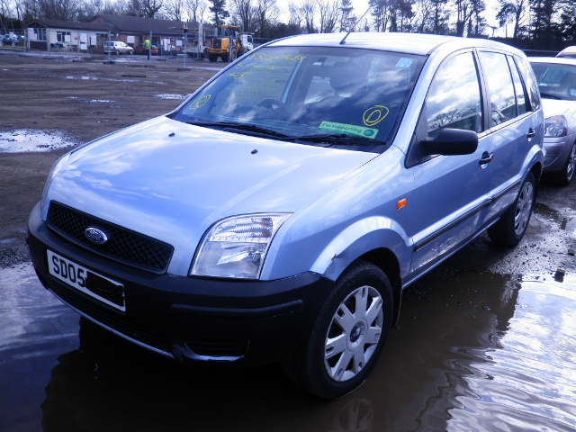 2005 FORD FUSION  Parts