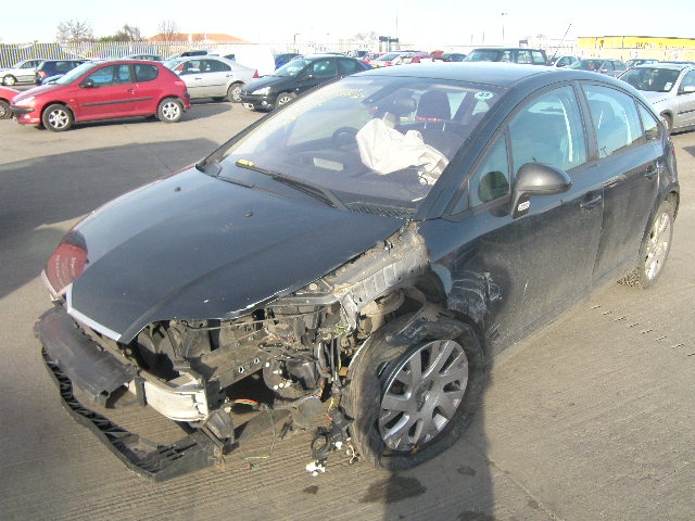 2005 CITROEN C4 VTR PLUS Parts