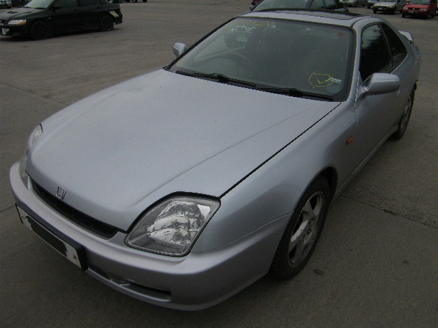 1998 HONDA PRELUDE 2.2 Parts