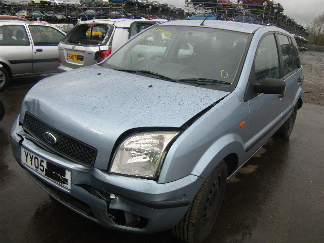 2005 FORD FUSION  Parts