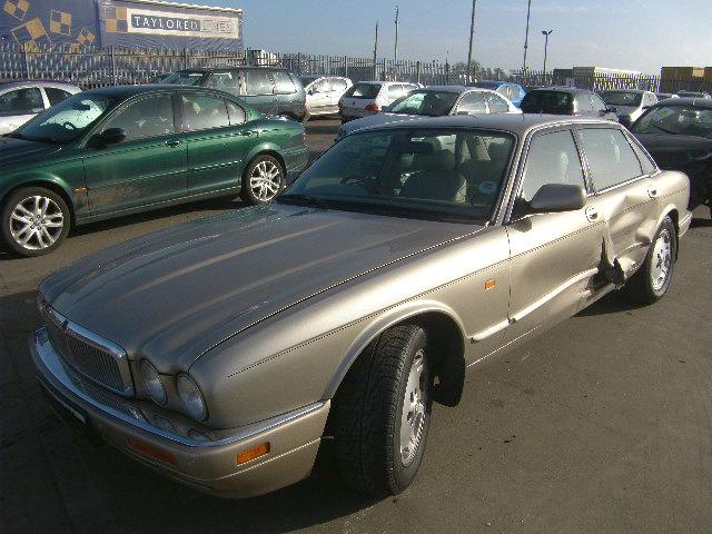 1997 JAGUAR XJ EXECUTIVE Parts