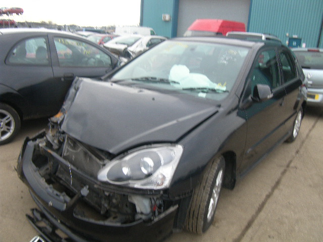 2004 HONDA CIVIC VTEC Parts