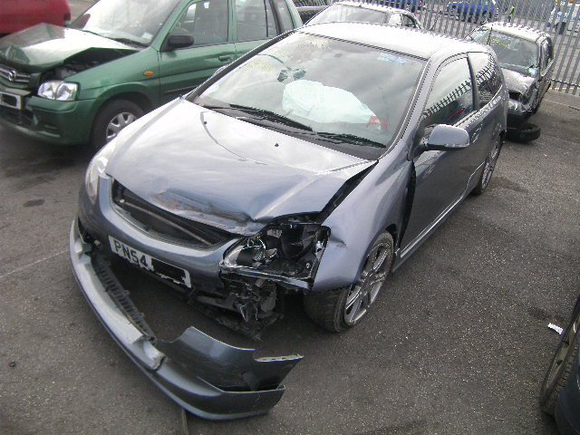 2005 HONDA CIVIC EX Parts
