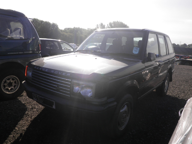 1996 LAND ROVER RANGEROVER  Parts