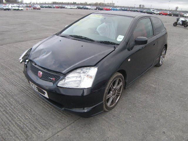2003 HONDA CIVIC SI Parts