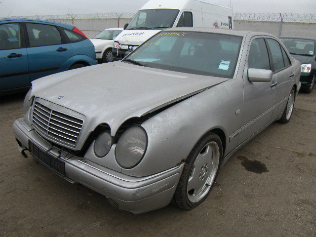 1998 MERCEDES BENZ E300 AVANTGARDE Parts