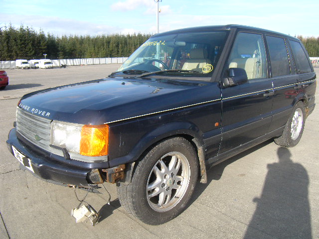 1998 LAND ROVER RANGE ROVER  Parts