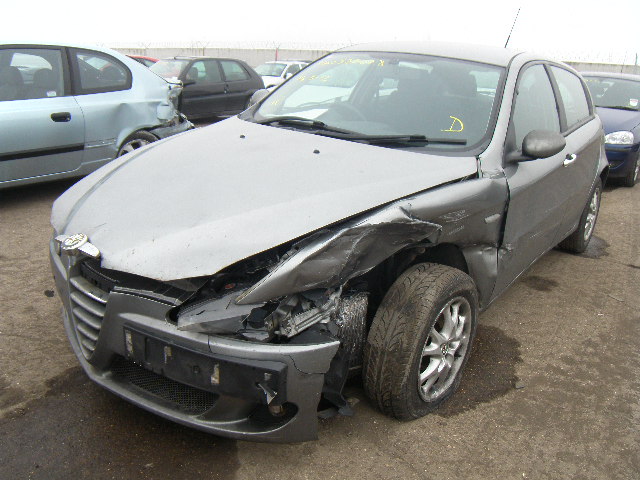 2005 ALFA ROMEO 147 JTD LUSSO Parts