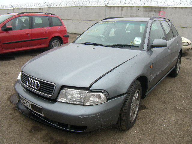 1996 AUDI A4 1.9 TDI Parts