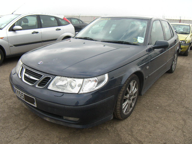 2005 SAAB 9-5 VECTOR Parts
