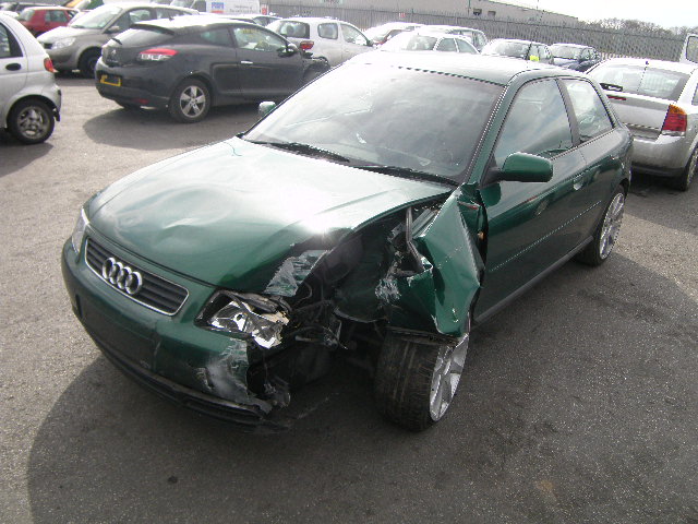 1999 AUDI A3 1.9 TDI Parts