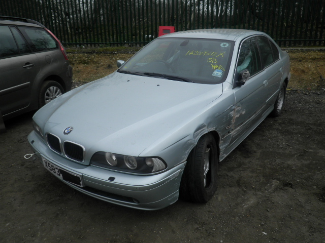 2000 BMW 530 I SE AUTO Parts