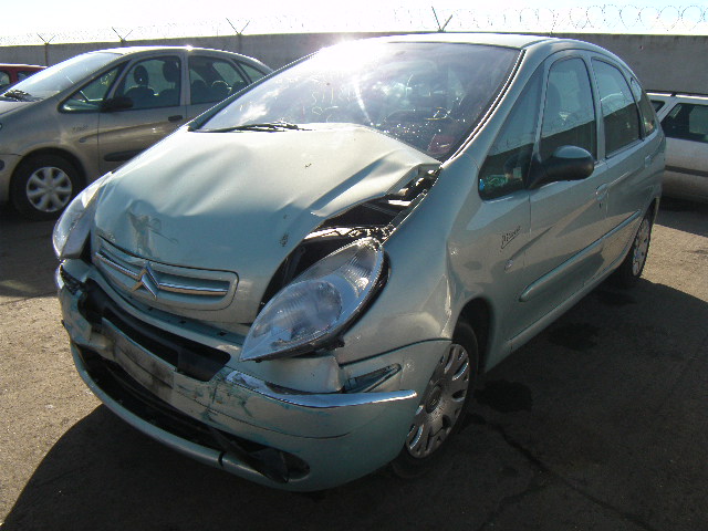 2004 CITROEN XSARA PICASSO Parts