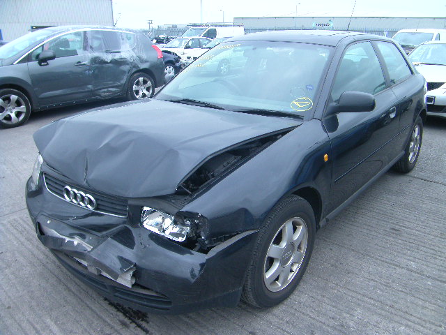 2000 AUDI A3 1.6 SPORT Parts