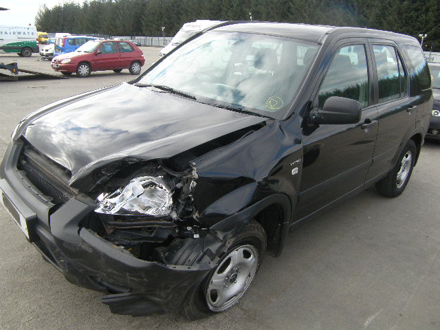 2004 HONDA CR-V I-VTEC Parts