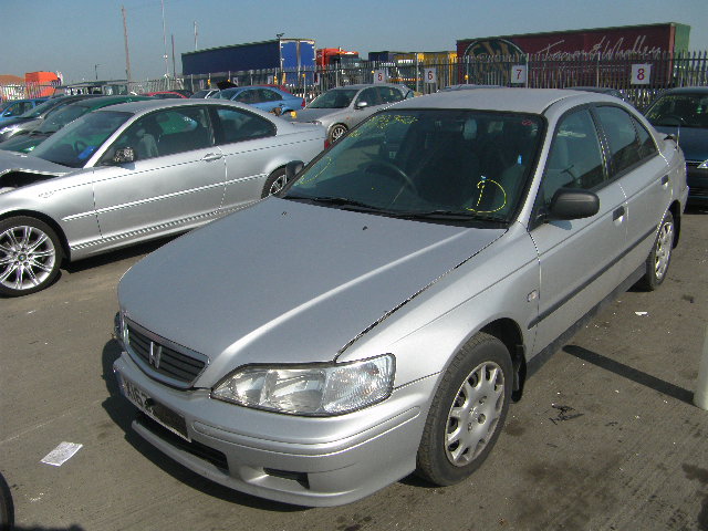 2000 HONDA ACCORD VTEC Parts