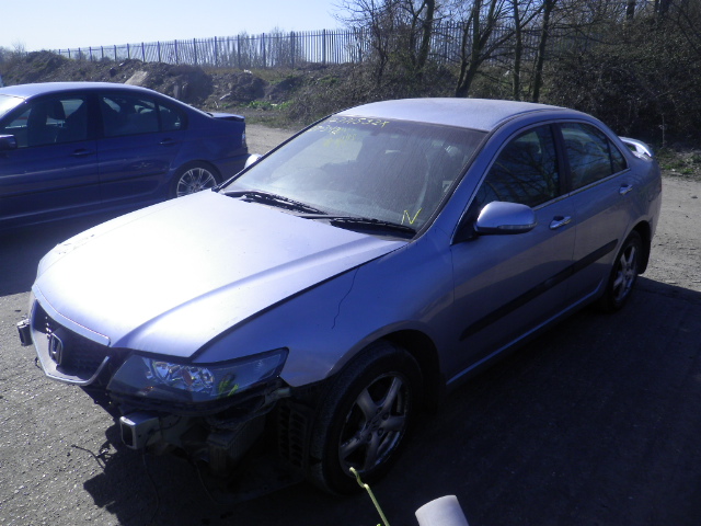2004 HONDA ACCORD I C Parts