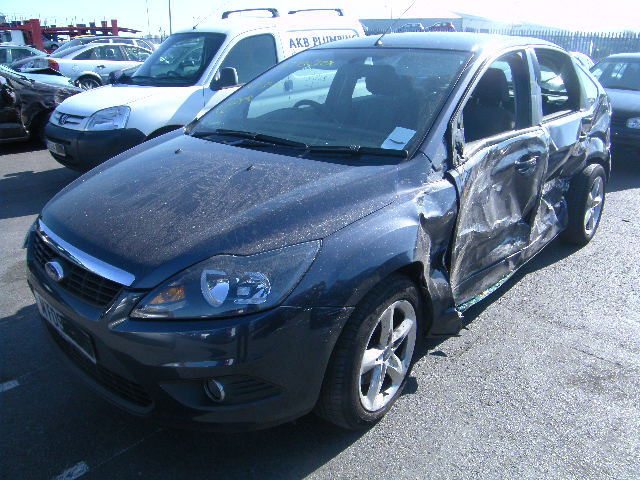2009 FORD FOCUS ZETEC Parts