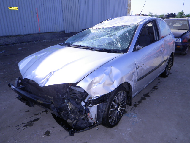 2004 SEAT IBIZA TDI Parts