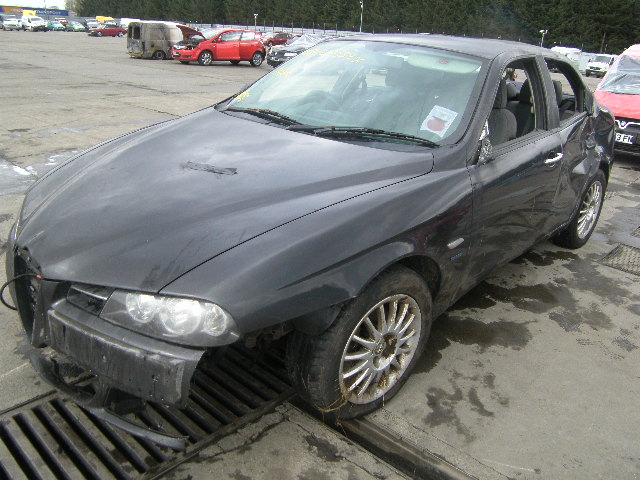2004 ALFA ROMEO 156 T SPARK Parts