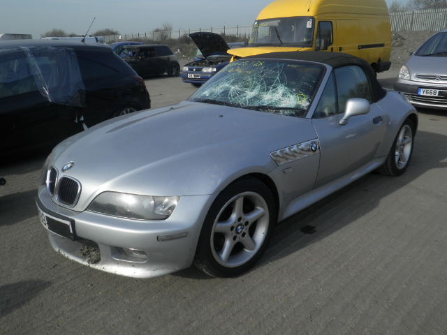1998 BMW Z3  Parts